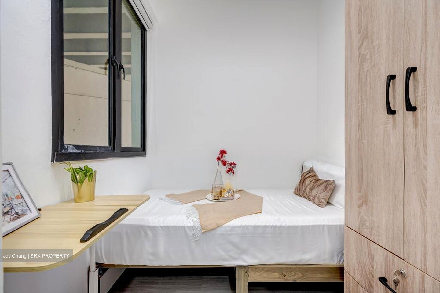 Simsville (D14), Condominium #501631011